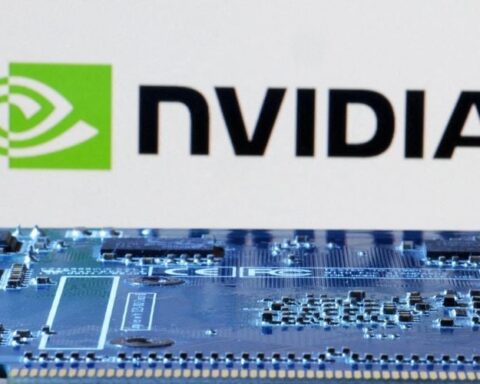 Nvidia Doubles Down on China
