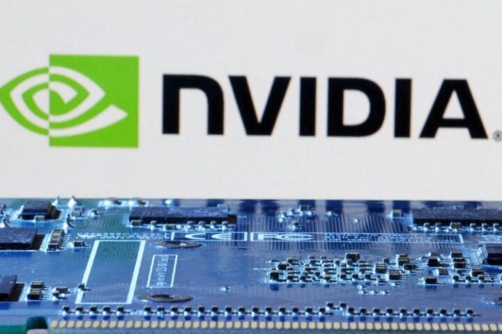 Nvidia Doubles Down on China