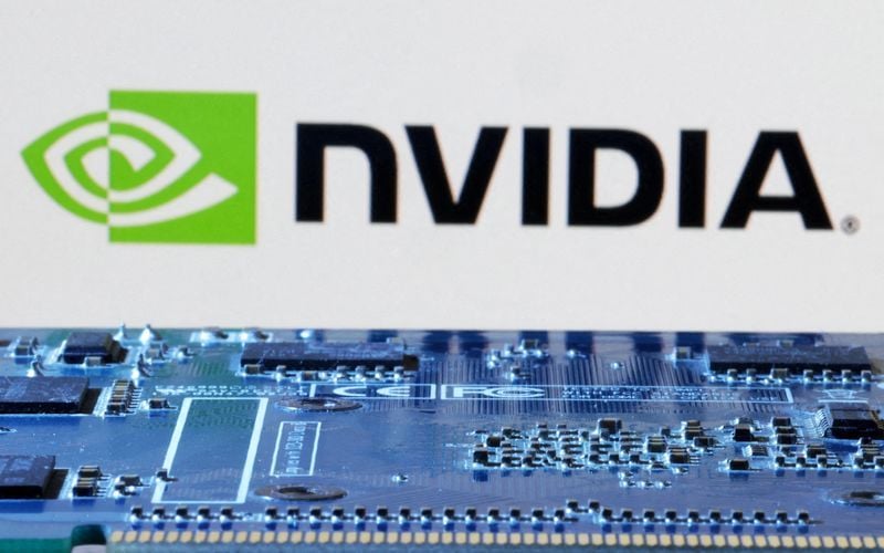 Nvidia Doubles Down on China