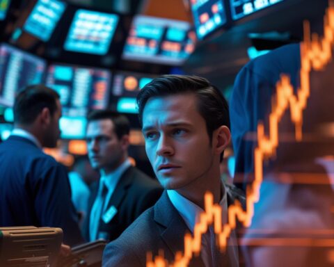 Asia Markets Remain Calm Ahead of Earnings and Trade Data in July 2025