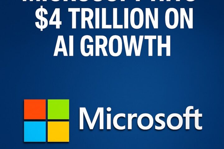 Microsoft Fortran Market Cap