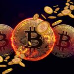 BITCOIN PRICE SURGE