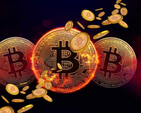 BITCOIN PRICE SURGE