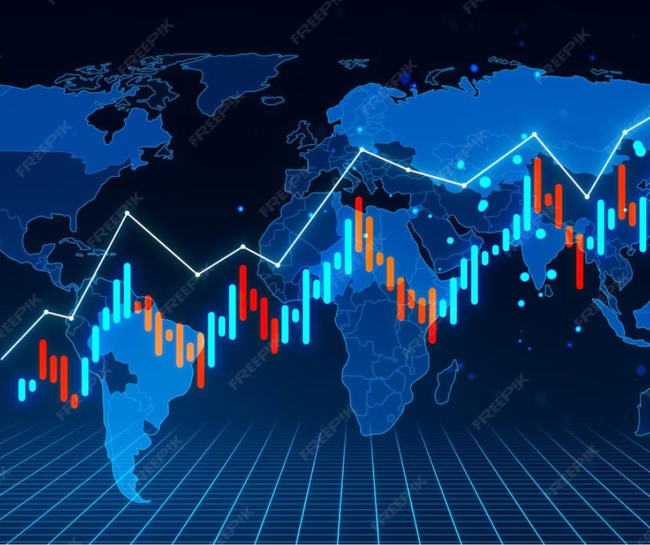 Global Forex Market 2025: Forex Robot Updates
