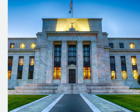 Federal Reserve Rate Cut 2025 reshapes global finance with crypto ETFs, BlackRock investments, and institutional flows.