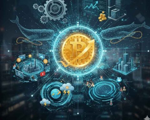 Who Controls Bitcoin Price in 2025? Whales, Devs, or Governments