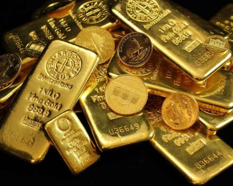 Digital Gold Initiative by the World Gold Council