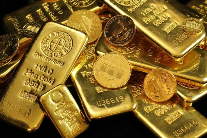 Digital Gold Initiative by the World Gold Council