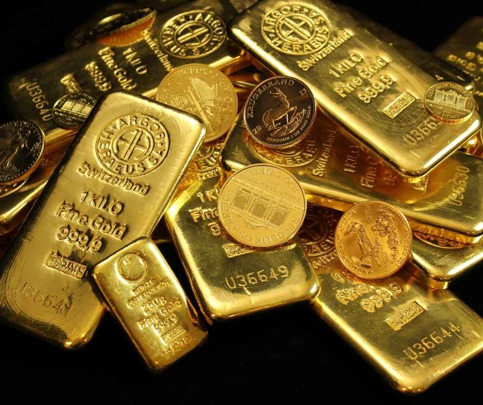 Digital Gold Initiative by the World Gold Council