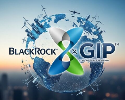 BlackRock’s $12.5B GIP buyout transforming global infrastructure investing