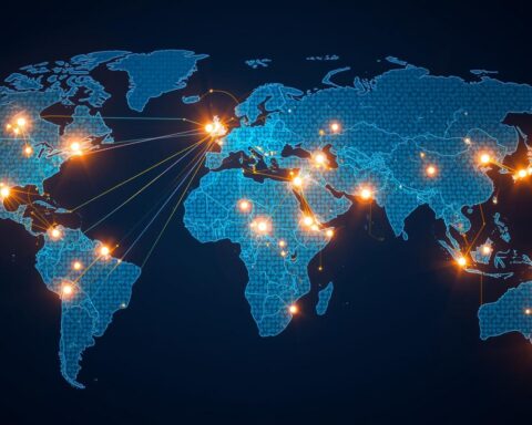 finance consortium in emerging markets