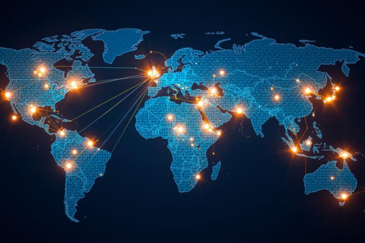 finance consortium in emerging markets