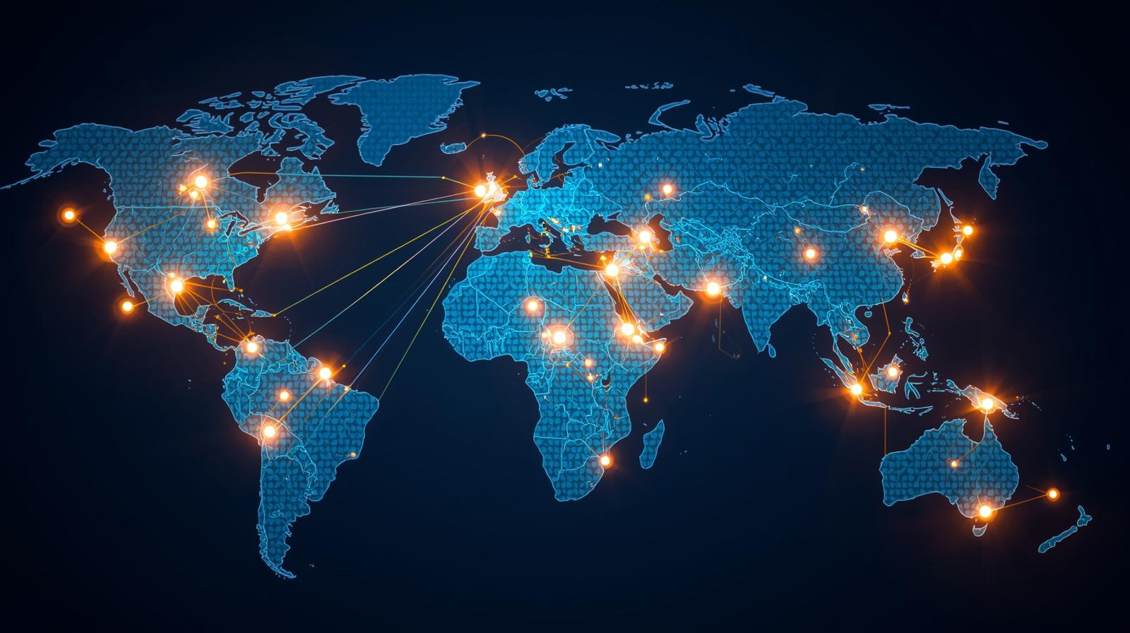 finance consortium in emerging markets