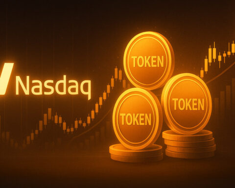 tokenized securities
