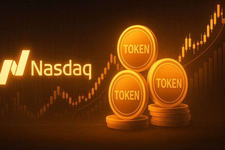 tokenized securities