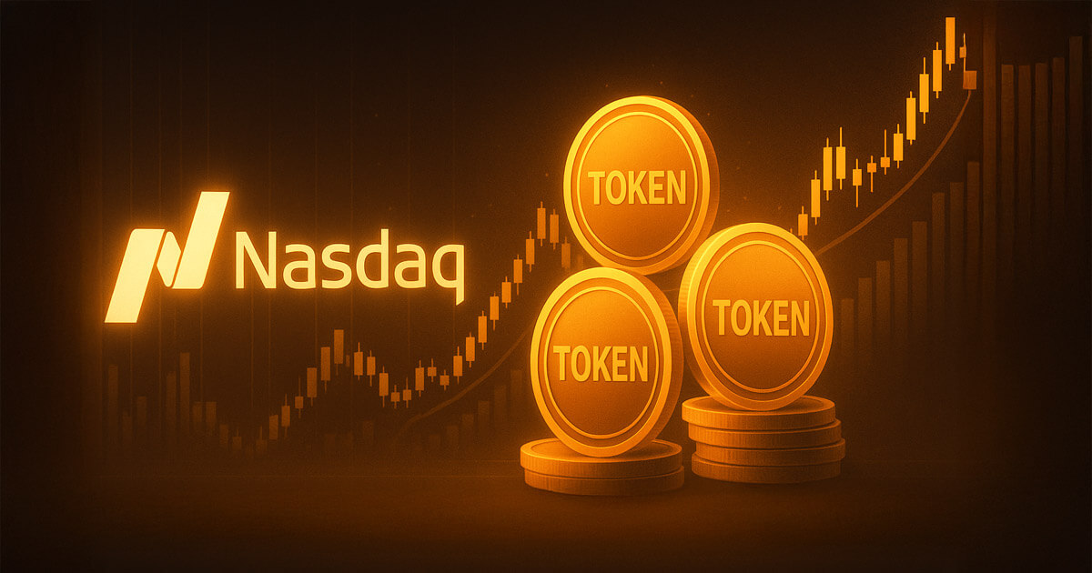 tokenized securities