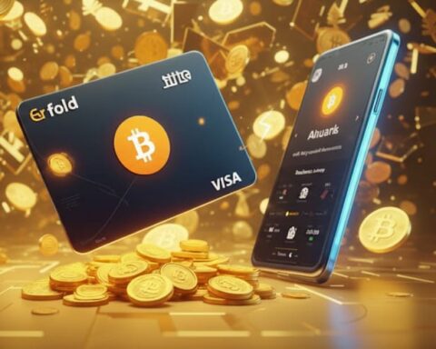 Fold Bitcoin Credit Card 2025