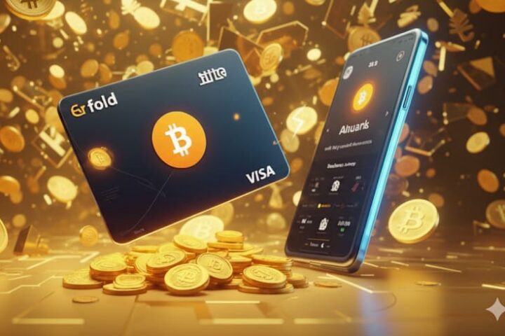 Fold Bitcoin Credit Card 2025