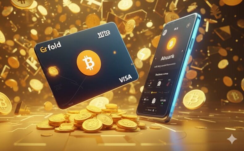 Fold Bitcoin Credit Card 2025