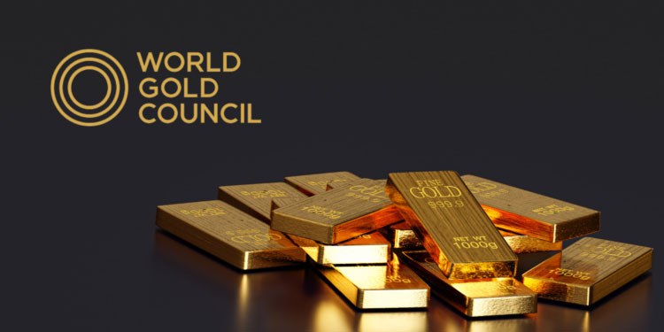 Digital Gold Initiative by world gold council