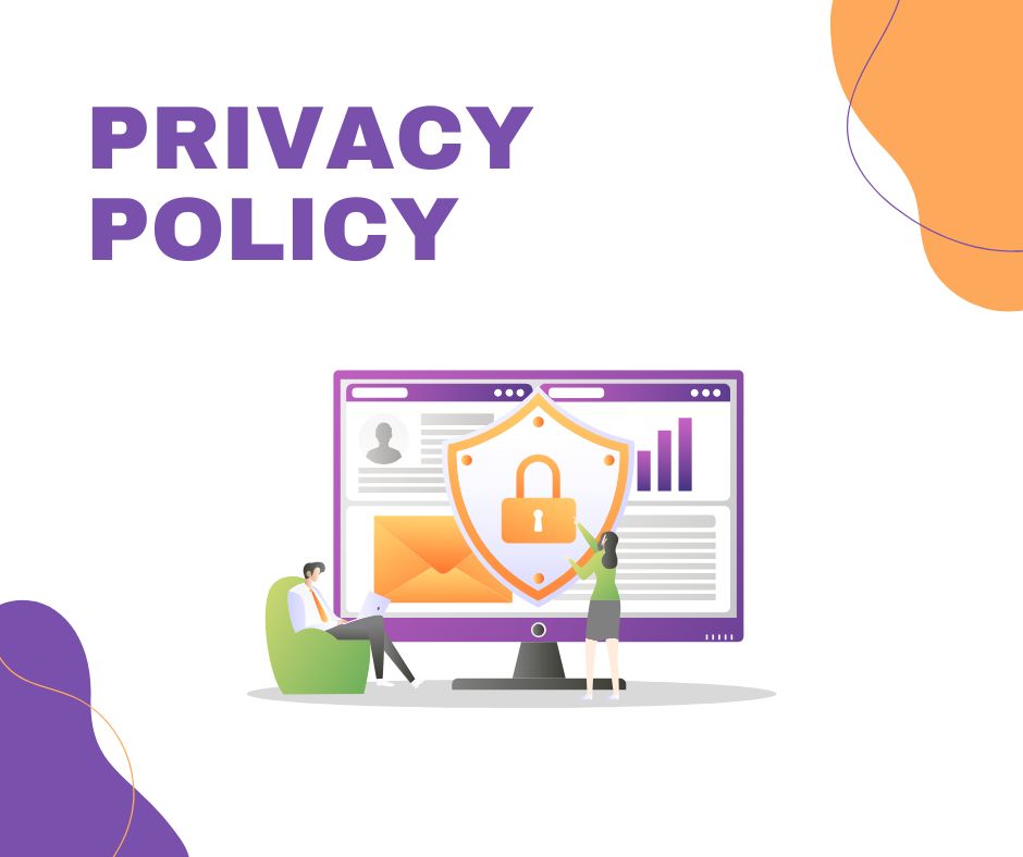 privacy policy -df media