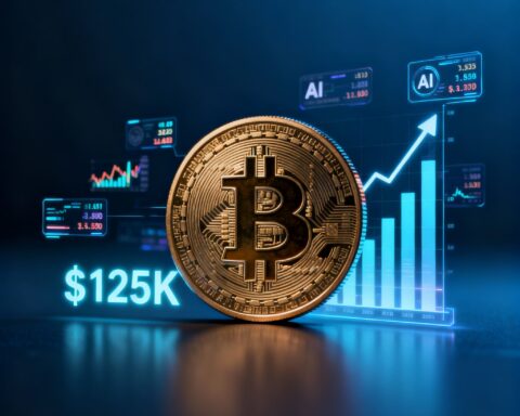 Bitcoin all-time high 2025