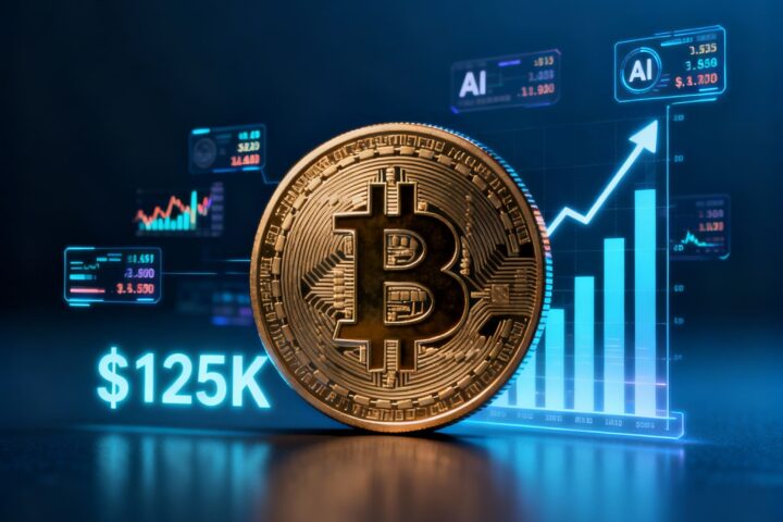 Bitcoin all-time high 2025