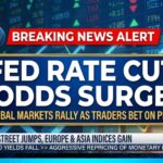 Federal Reserve Rate Cut Odds Jump as Markets Rally Worldwide
