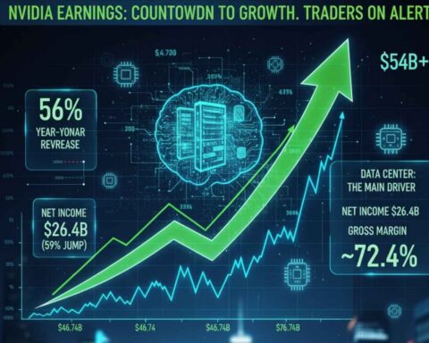 NVIDIA Earnings 2025