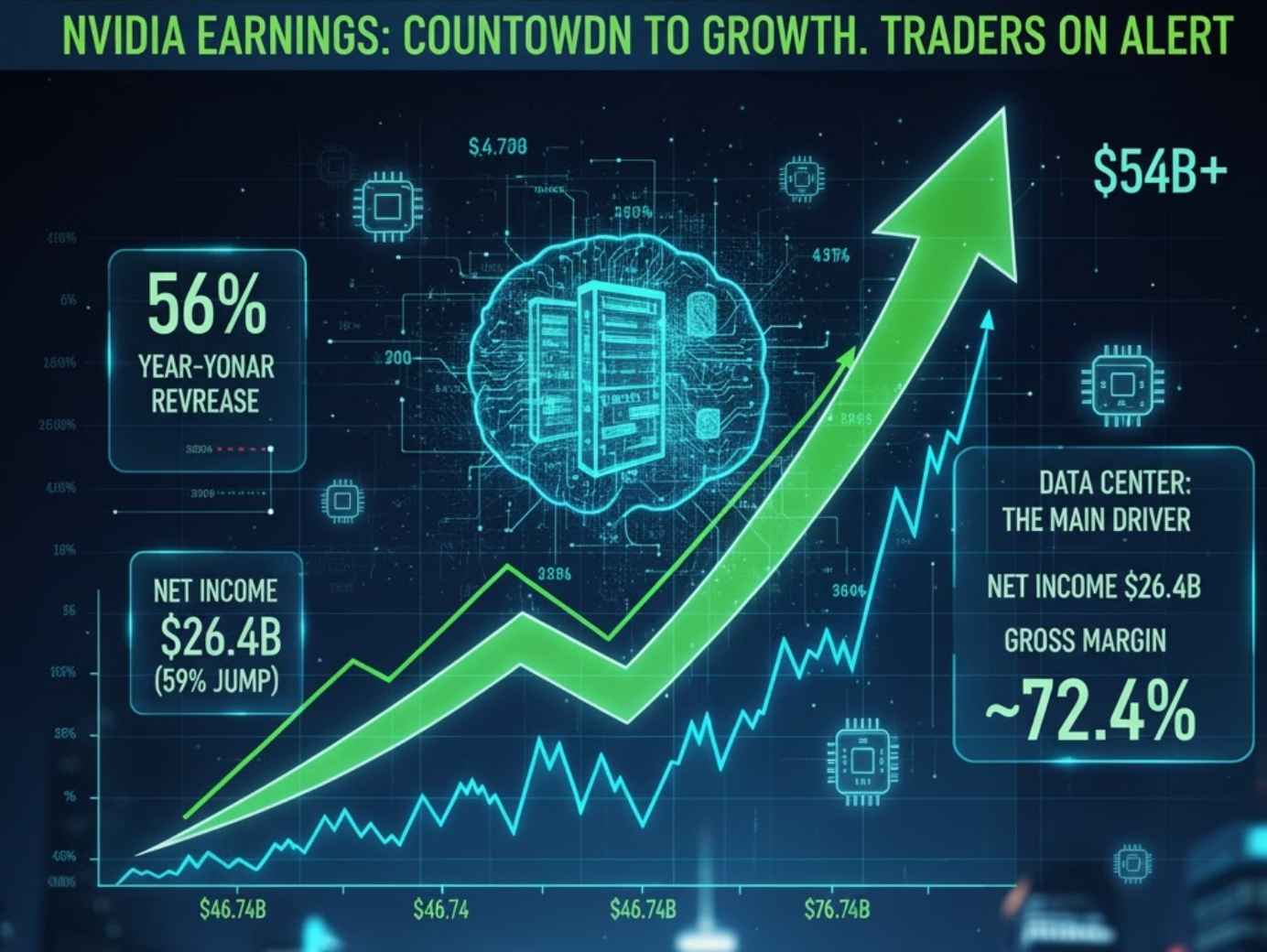 NVIDIA Earnings 2025