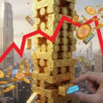 bitcoin price drop 2025