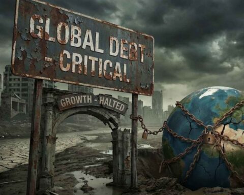 Global Debt Crisis