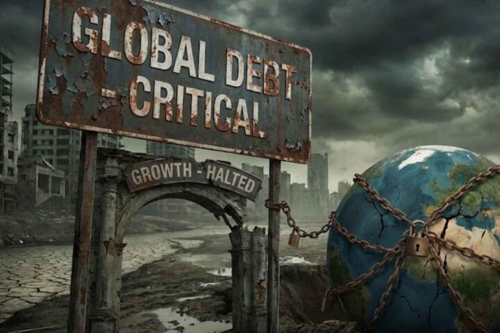 Global Debt Crisis