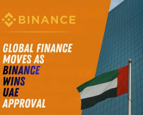 Huge Win: Binance Secures Abu Dhabi Licenses