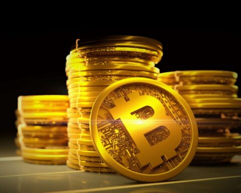 Bitcoin Short Squeeze 95000