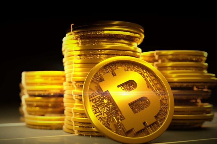 Bitcoin Short Squeeze 95000