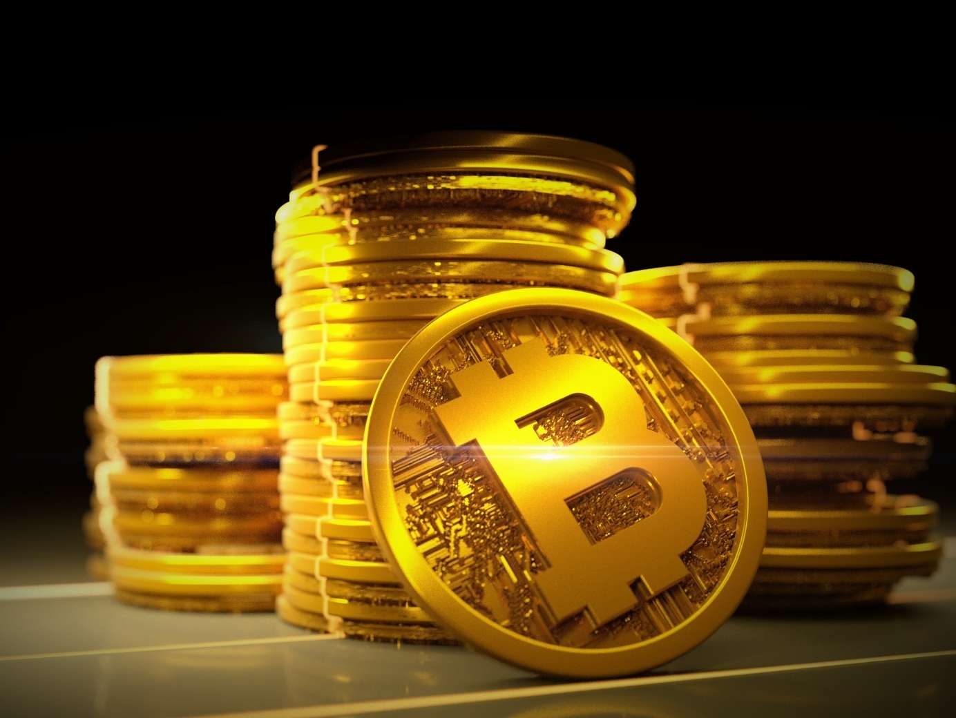 Bitcoin Short Squeeze 95000