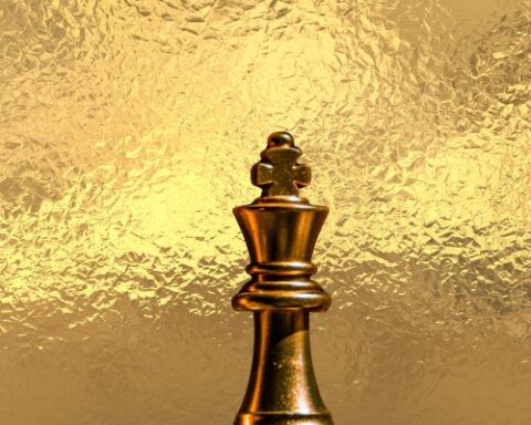 Gold Price 2025 Hits $4,300