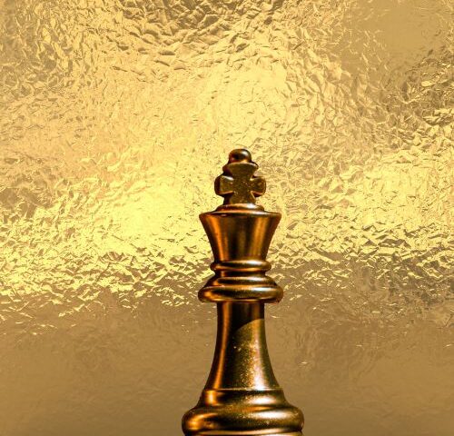 Gold Price 2025 Hits $4,300