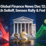Global Daily Finance News | December 12, 2025