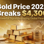 gold price 2025