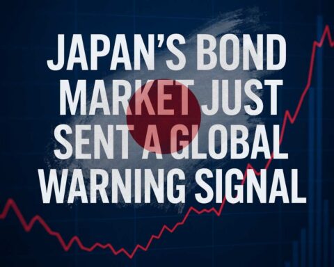 Japan’s Bond Market
