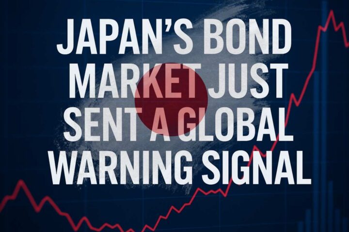 Japan’s Bond Market