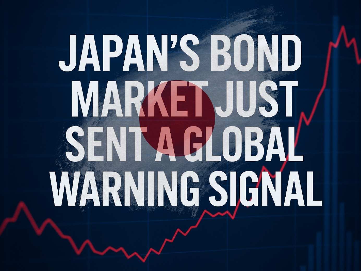 Japan’s Bond Market