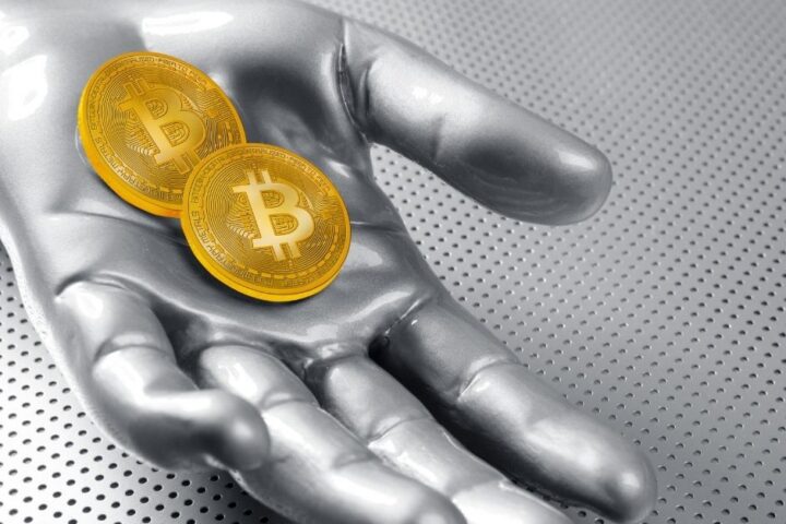 Why Crypto Is Going Up Today? Bitcoin, Ethereum, XRP and Dogecoin Post Strongest Gains in 2 Months