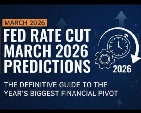 Fed Rate Cut March 2026 Predictions