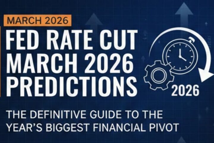 Fed Rate Cut March 2026 Predictions