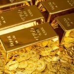 Gold Price Today Hits Record $4970