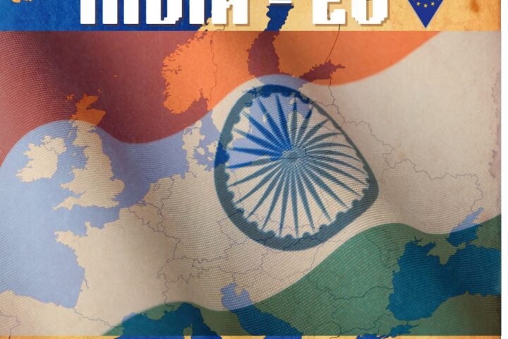 India-EU Free Trade Agreement 2026
