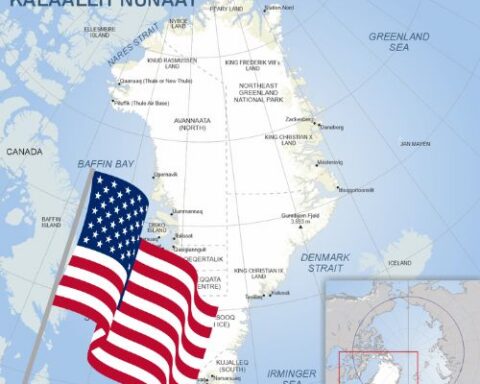 US Threatens Tariff Hikes on Eight European Countries